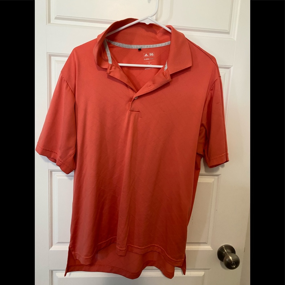 Men’s Adidas Golf Tee Medium